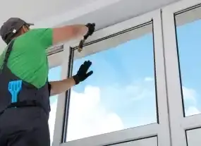 Remplacement de double vitrage Obernai