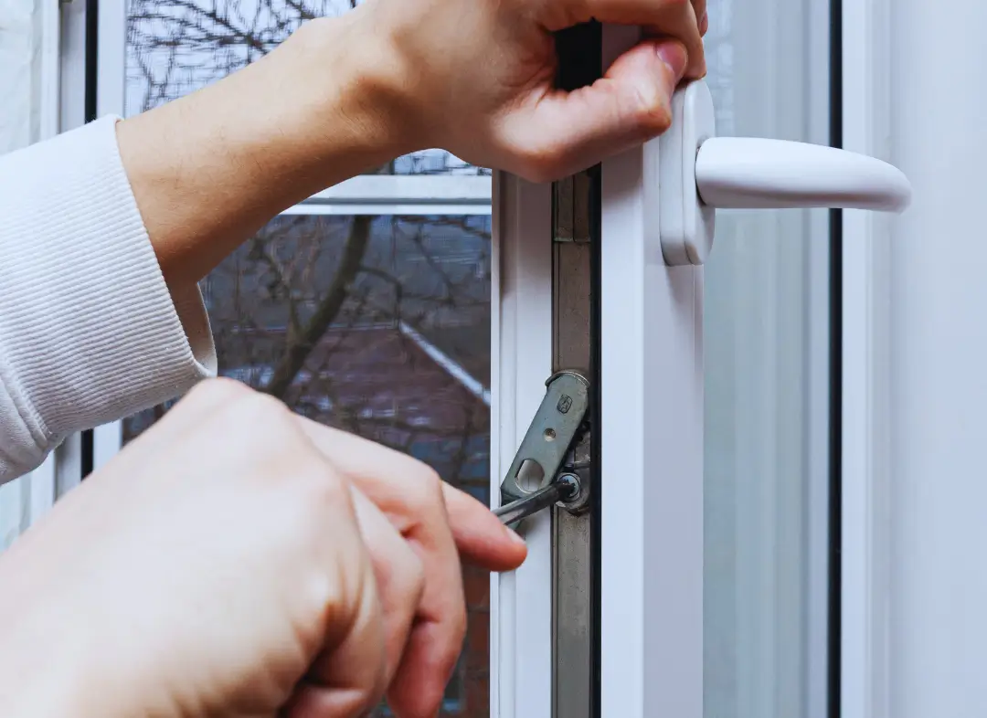 Réparation serrure de fenêtre Obernai